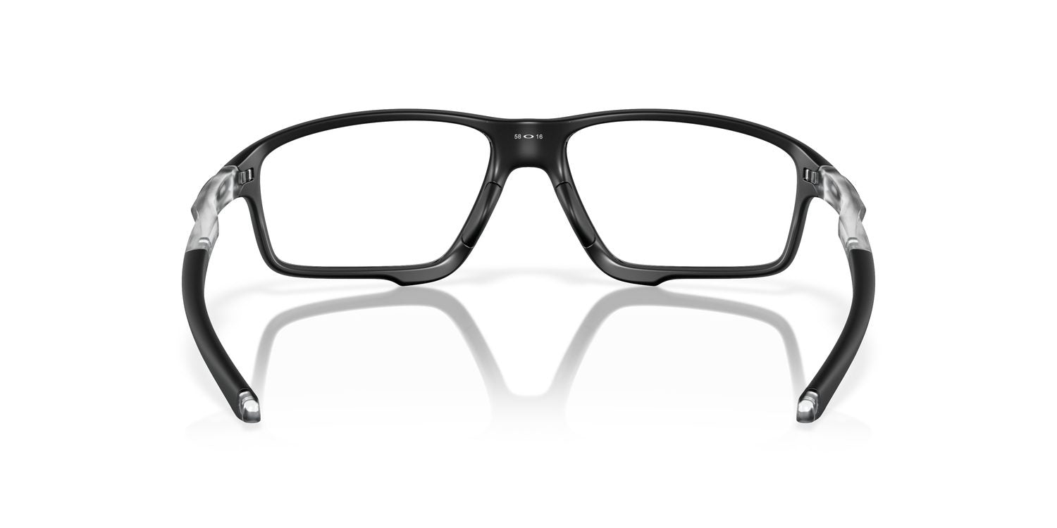 Oakley | 0OX8076 (Crosslink Zero)