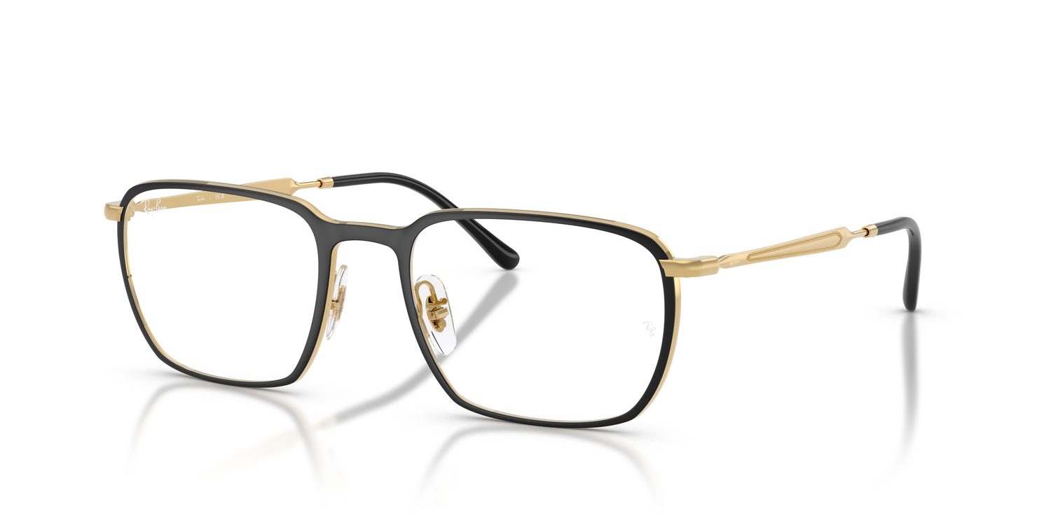 Ray-Ban | 0RX6549 (0RX6549)