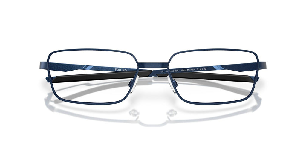 Oakley | 0OX3036 (Foil Rq)