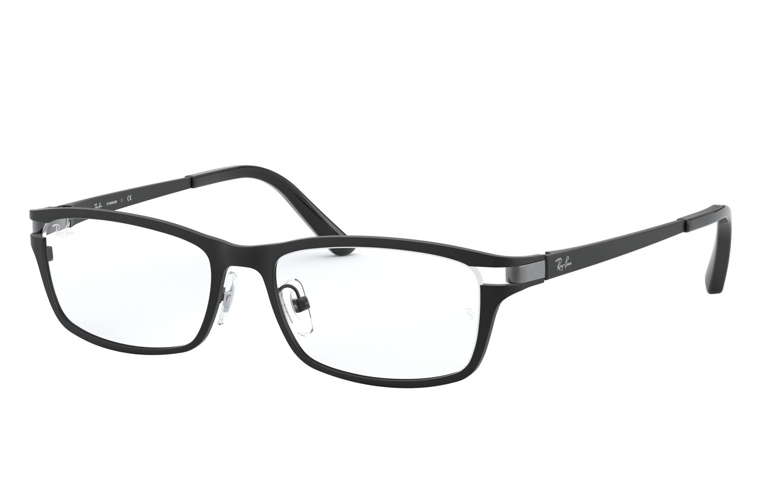 Ray-Ban | 0RX8727D (0RX8727D)