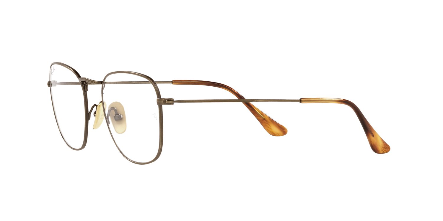 Ray-Ban | 0RX8157V (Frank)