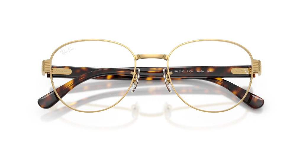 Ray-Ban | 0RX6543 (0RX6543)