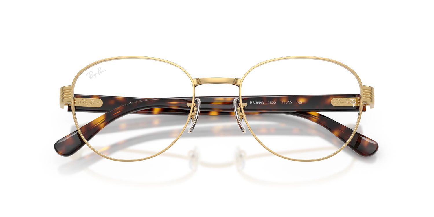 Ray-Ban | 0RX6543 (0RX6543)