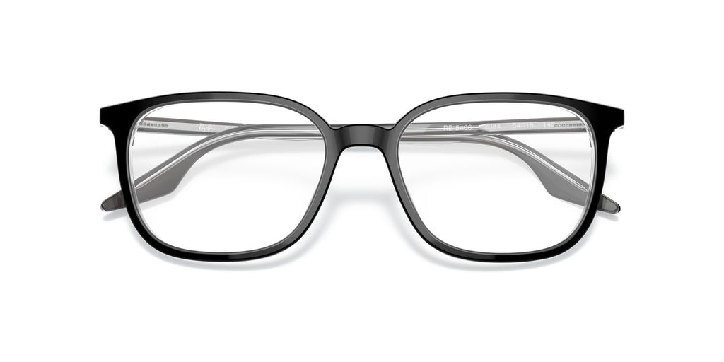 Ray-Ban | 0RX5406 (0RX5406)