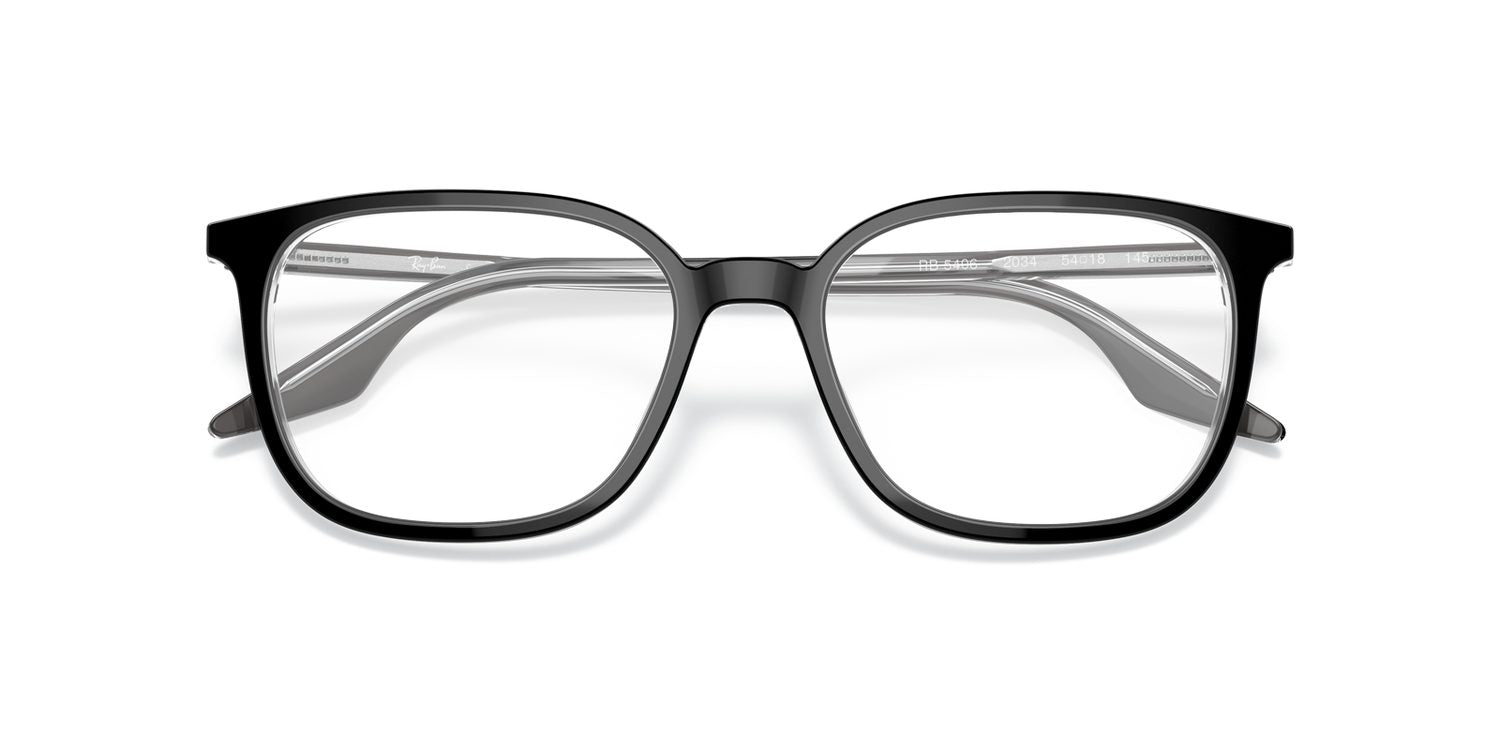 Ray-Ban | 0RX5406 (0RX5406)