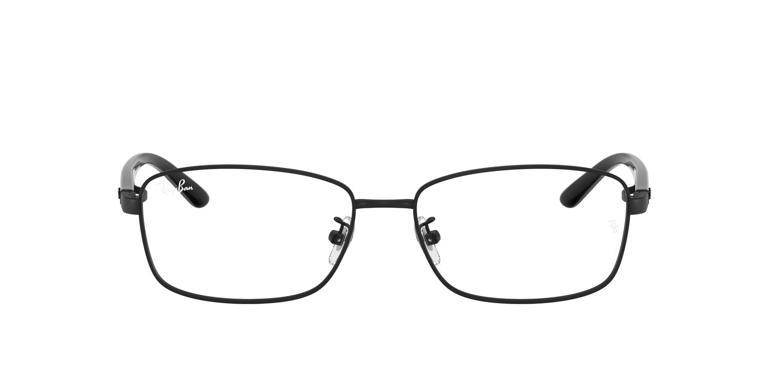 Ray-Ban | 0RX6527D (0RX6527D)