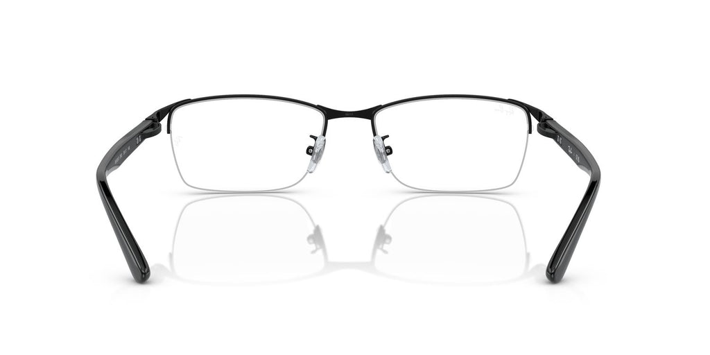 Ray-Ban | 0RX6501D (0RX6501D)