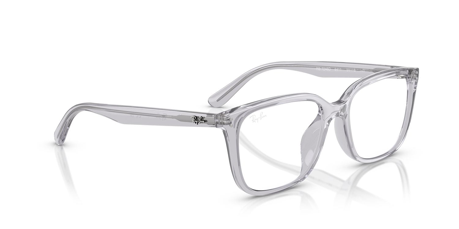 Ray-Ban | 0RX7248D (0RX7248D)