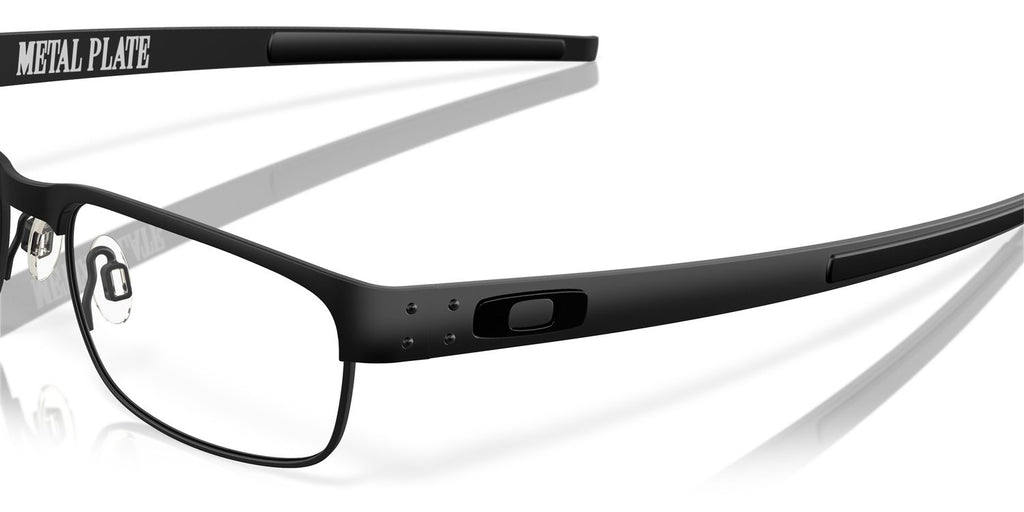 Oakley | 0OX5038 (Metal Plate)
