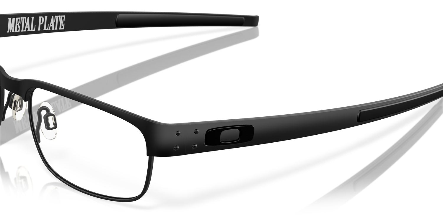 Oakley | 0OX5038 (Metal Plate)