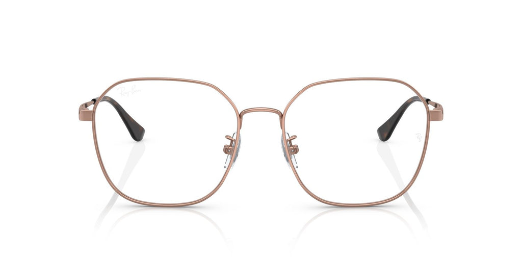 Ray-Ban | 0RX6490D (0RX6490D)