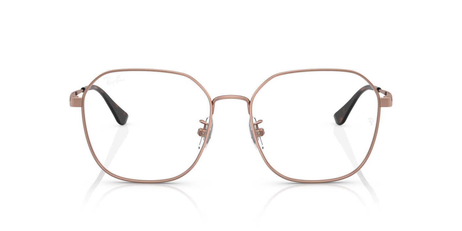 Ray-Ban | 0RX6490D (0RX6490D)