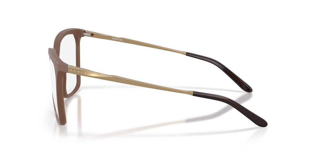 Oakley | 0OX8189 (Bmng Sq)