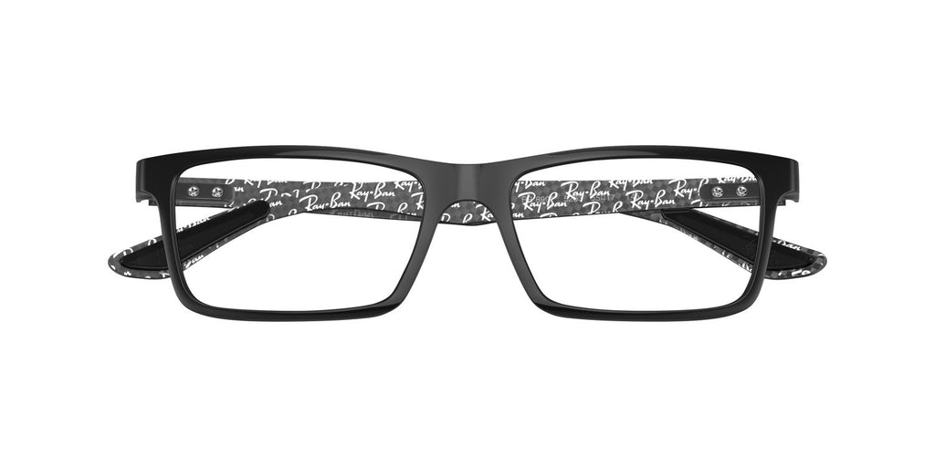 Ray-Ban | 0RX8901 (0RX8901)