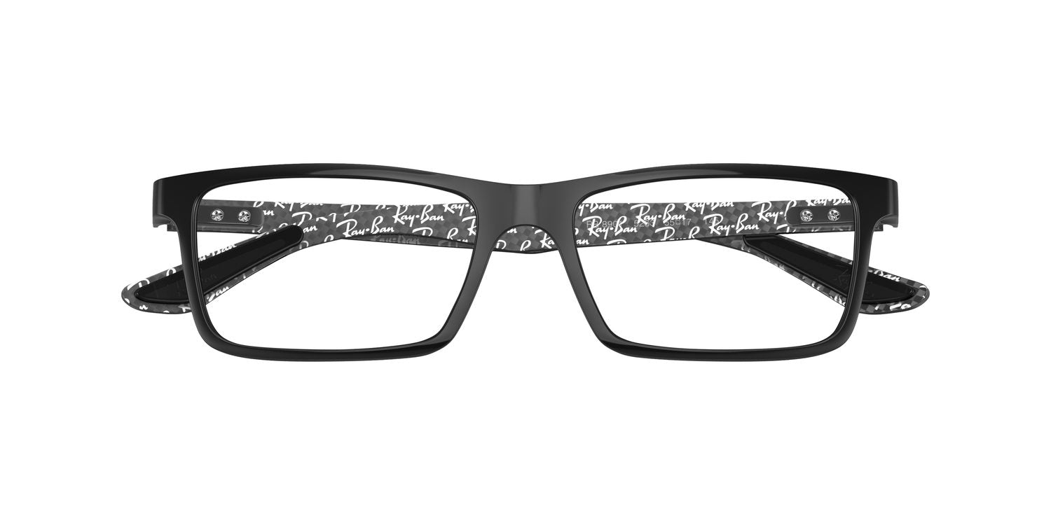Ray-Ban | 0RX8901 (0RX8901)