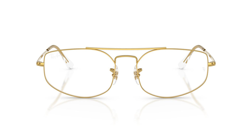 Ray-Ban | 0RX6545 (Explorer 5)