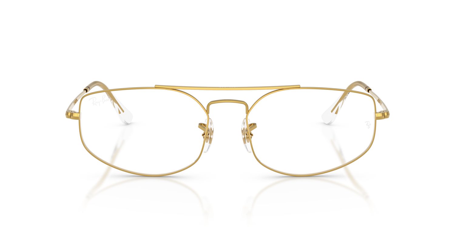 Ray-Ban | 0RX6545 (Explorer 5)