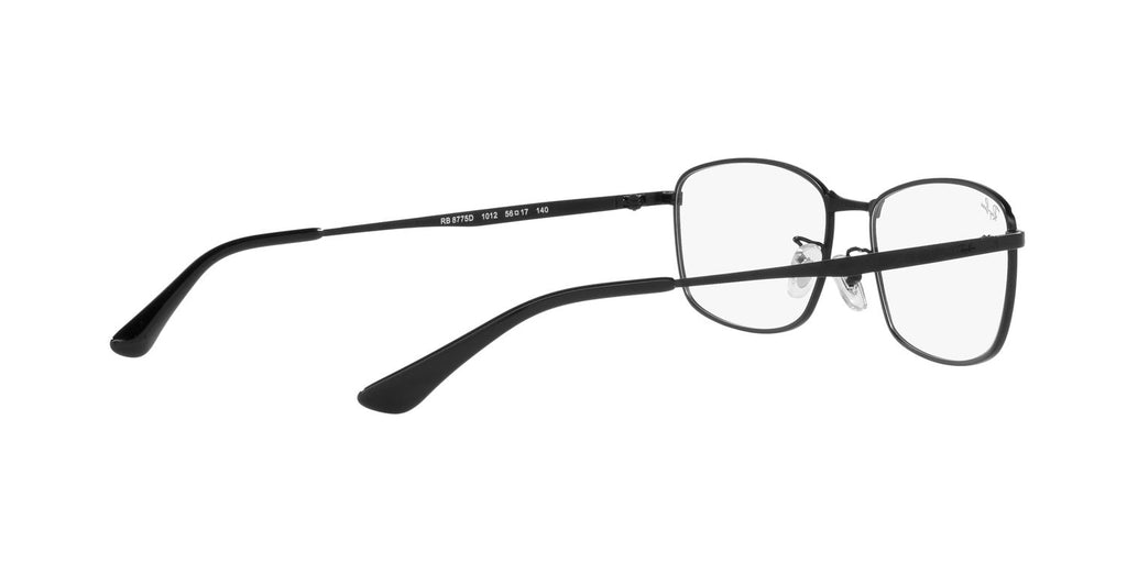 Ray-Ban | 0RX8775D (0RX8775D)