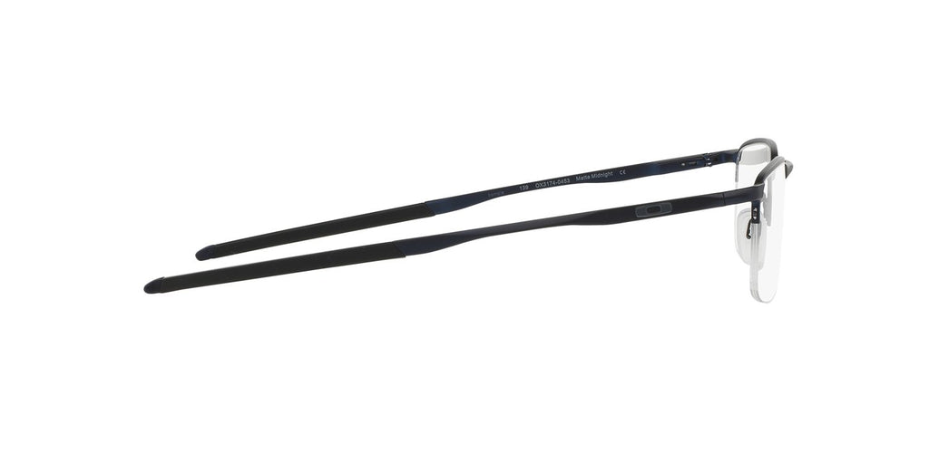 Oakley | 0OX3174 (Barrelhouse 0.5)