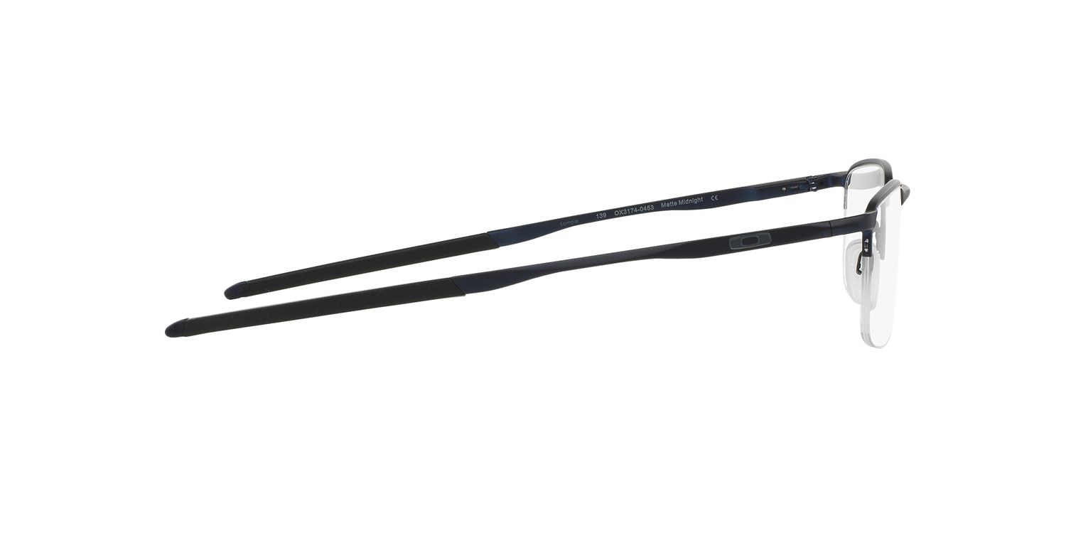 Oakley | 0OX3174 (Barrelhouse 0.5)