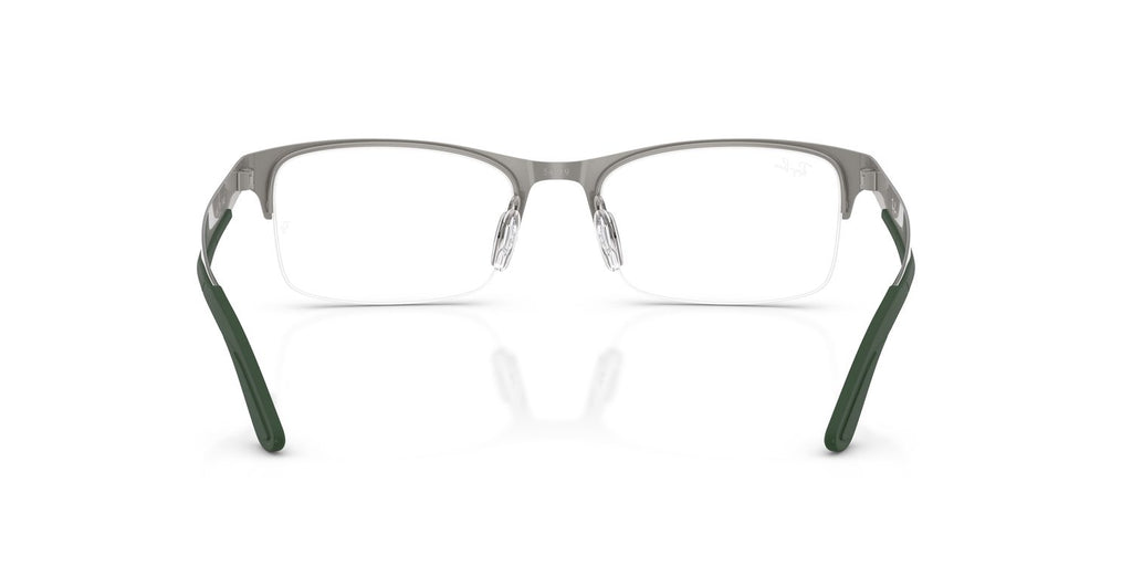 Ray-Ban | 0RX7551 (0RX7551)
