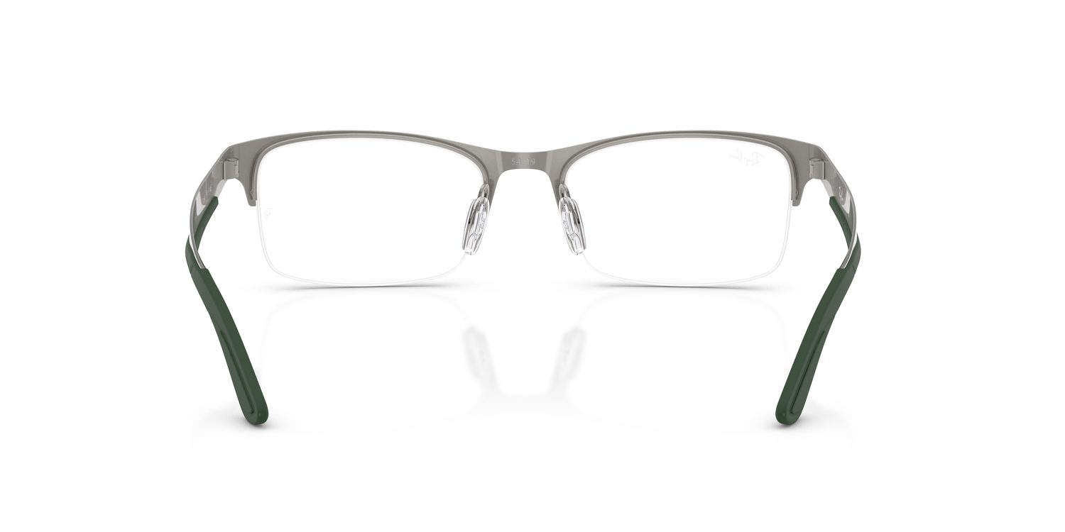 Ray-Ban | 0RX7551 (0RX7551)