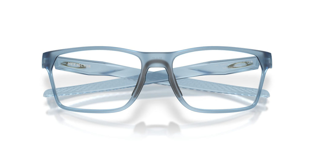 Oakley | 0OX8032 (Hex Jector)