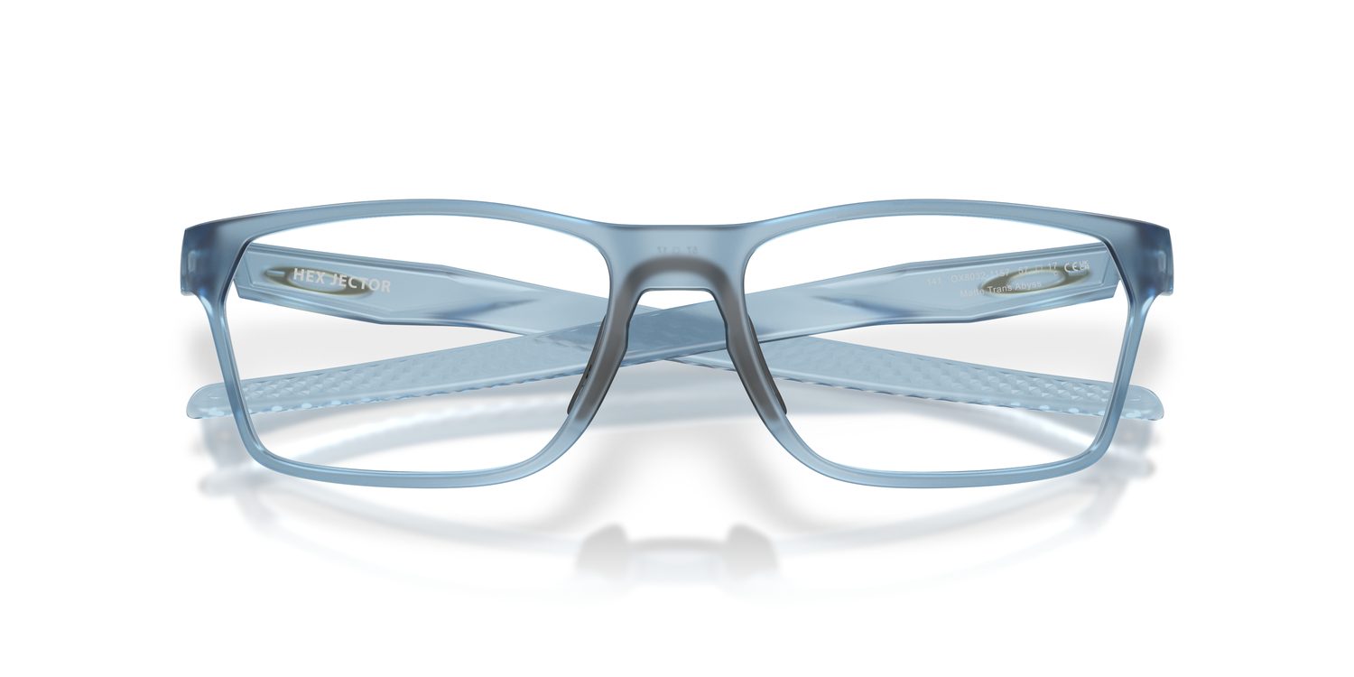 Oakley | 0OX8032 (Hex Jector)