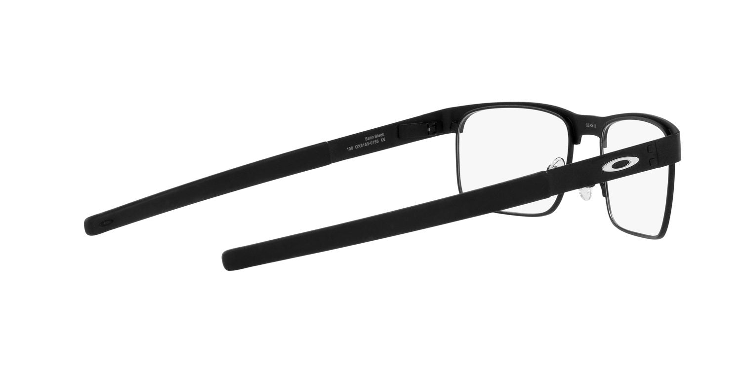 Oakley | 0OX5153 (Metal Plate Ti)