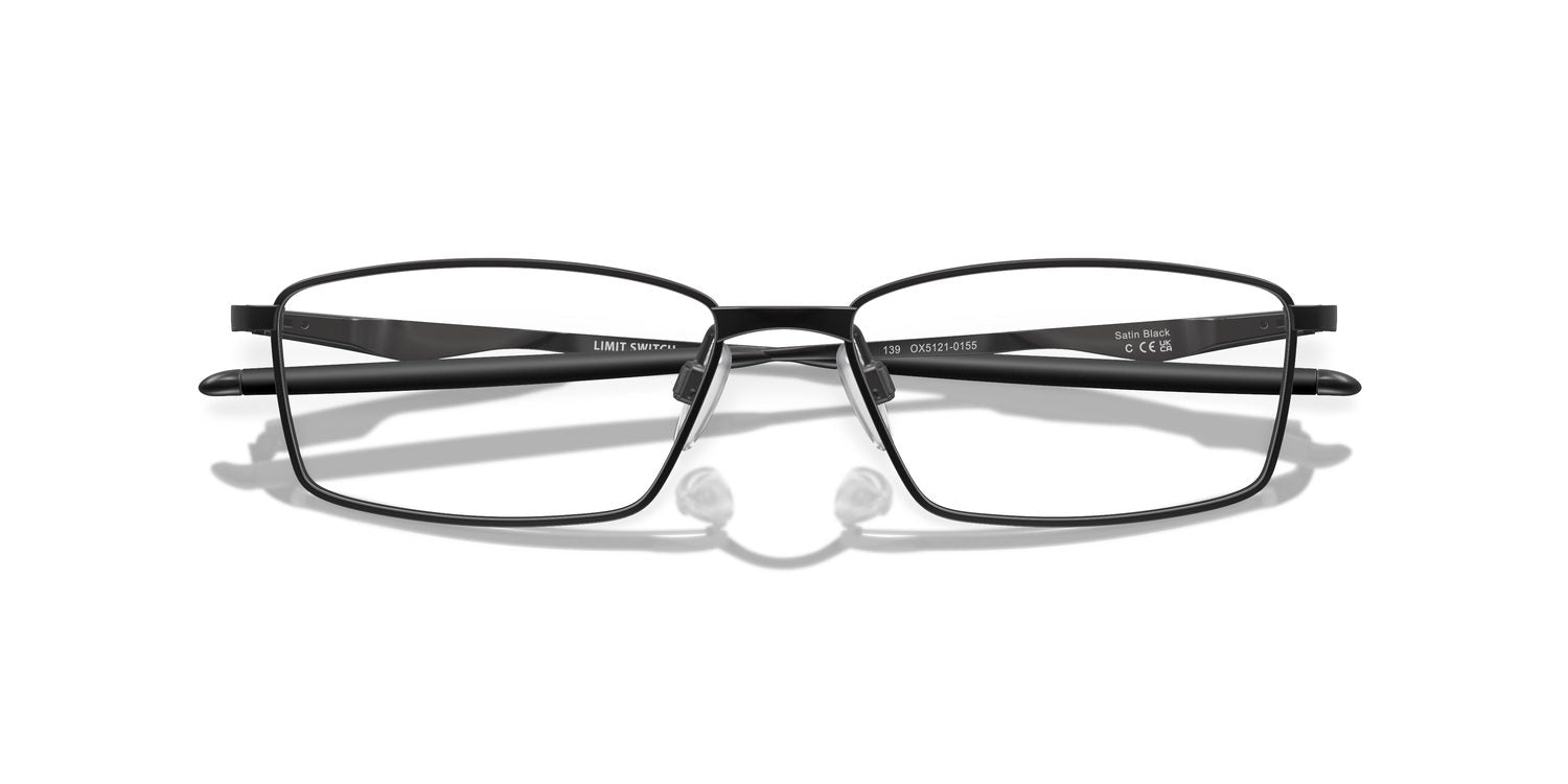 Oakley | 0OX5121 (Limit Switch)