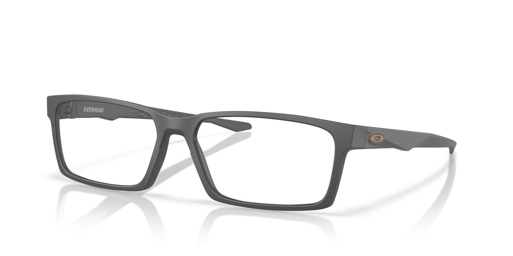 Oakley | 0OX8060 (Overhead)