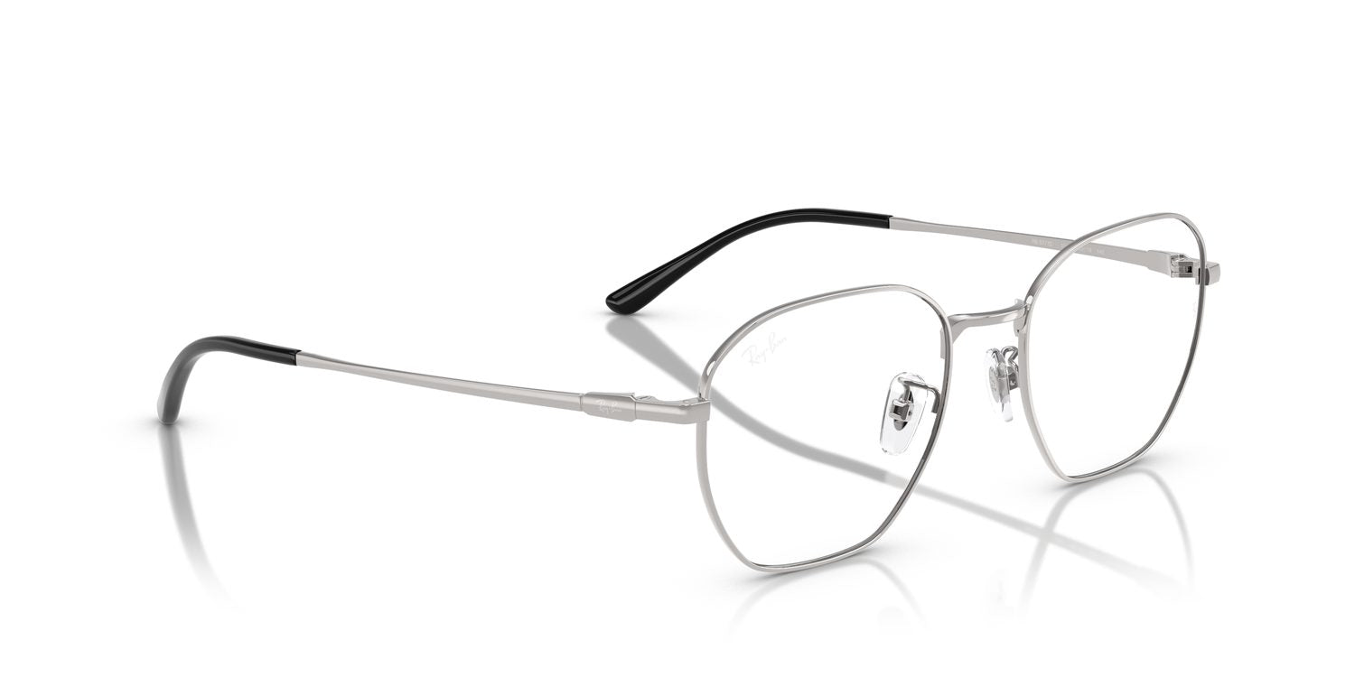 Ray-Ban | 0RX8777D (0RX8777D)