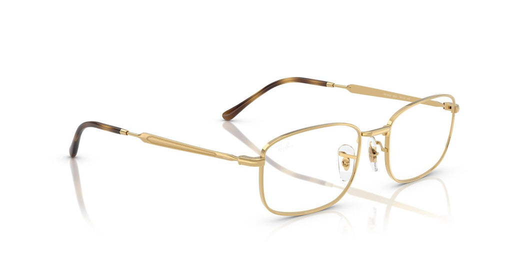 Ray-Ban | 0RX6533 (0RX6533)