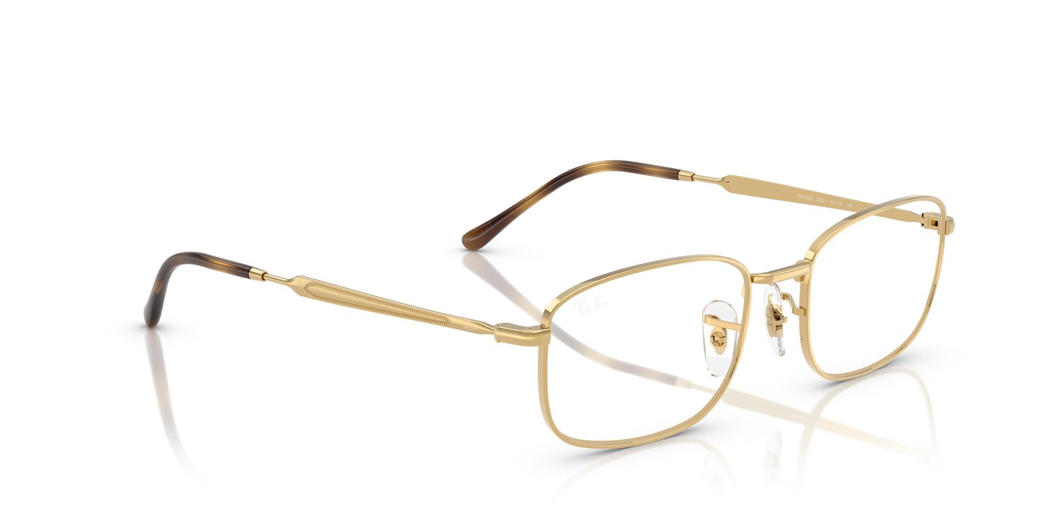 Ray-Ban | 0RX6533 (0RX6533)