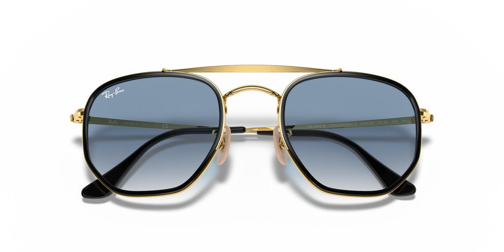 Ray-Ban | 0RB3648M