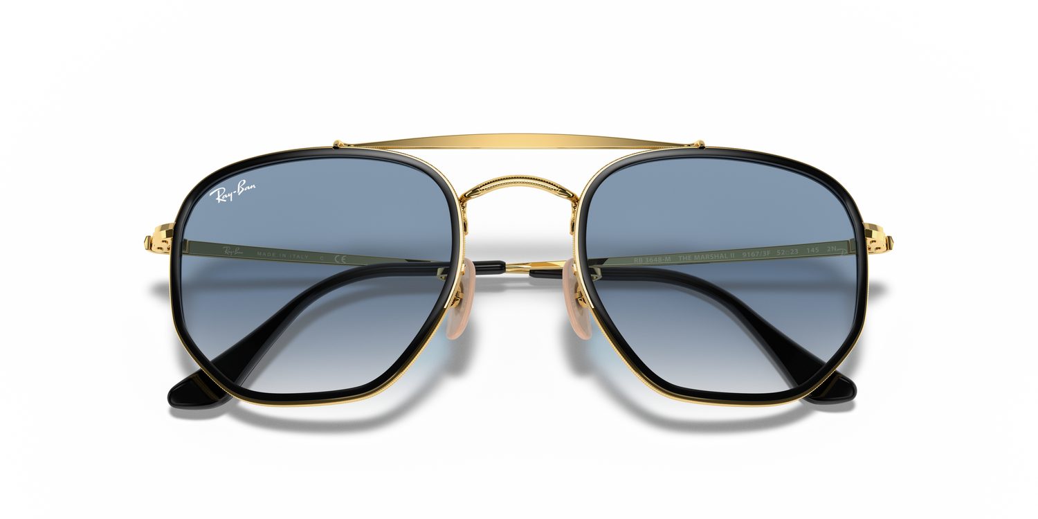 Ray-Ban | 0RB3648M