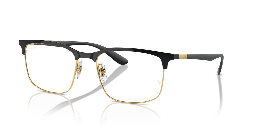 Ray-Ban | 0RX6518 (0RX6518)