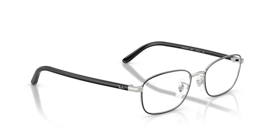Ray-Ban | 0RX6551D (0RX6551D)