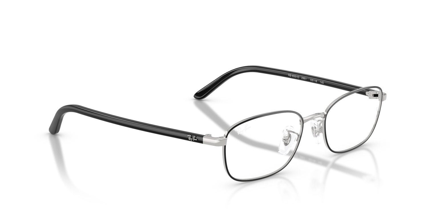 Ray-Ban | 0RX6551D (0RX6551D)