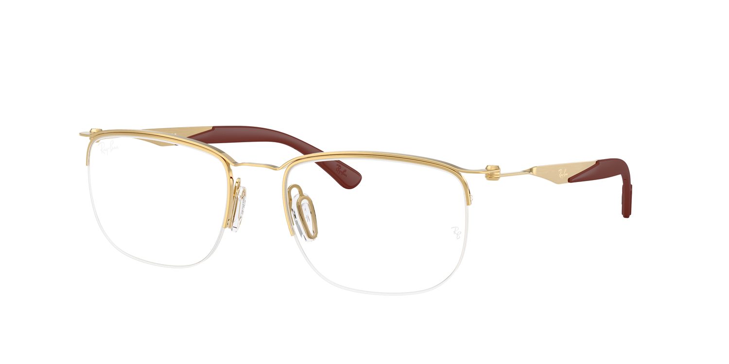 Ray-Ban | 0RX7552 (0RX7552)