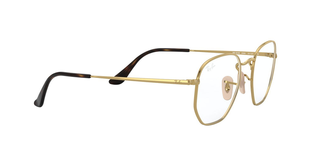Ray-Ban | 0RX6448 (Hexagonal)