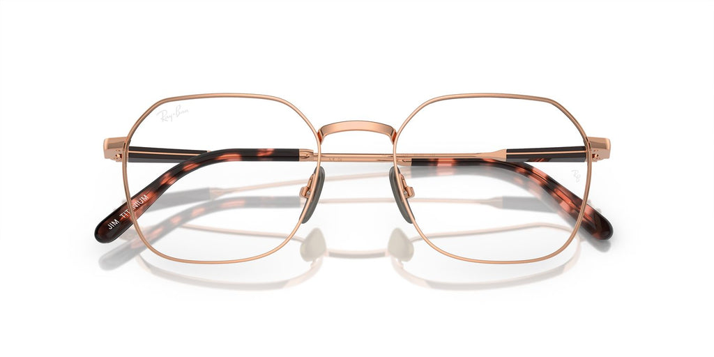 Ray-Ban | 0RX8794 (Jim Titanium)