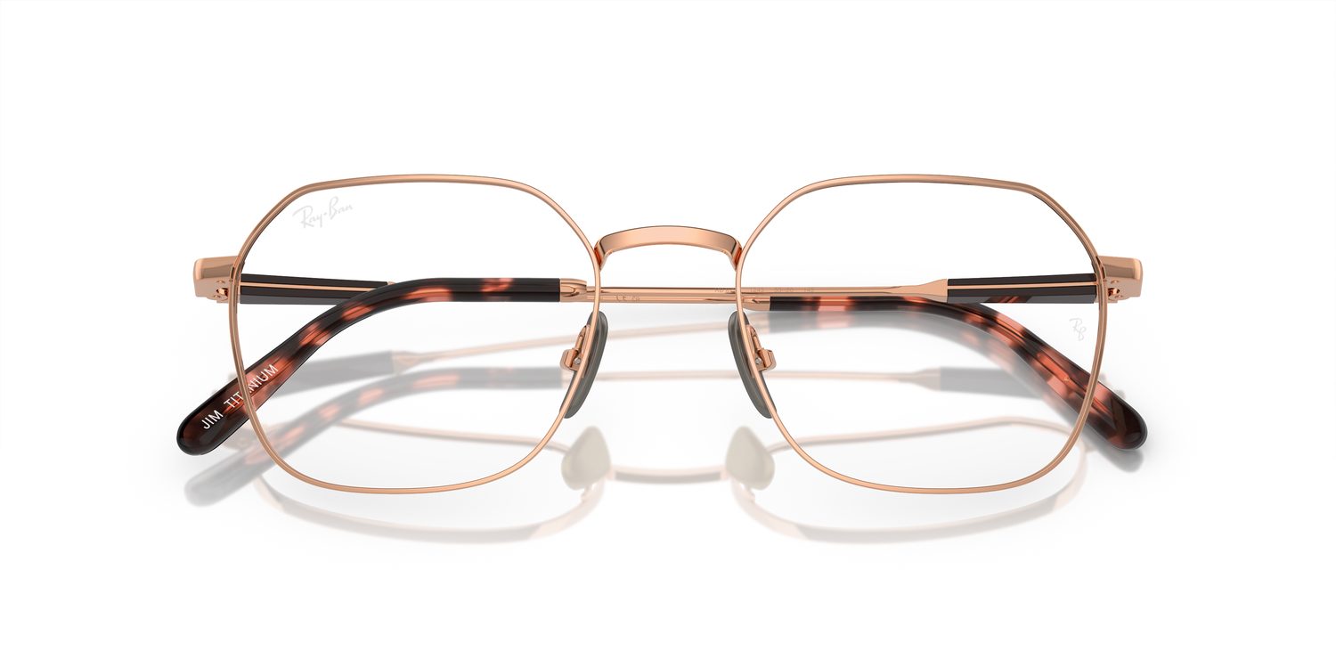 Ray-Ban | 0RX8794 (Jim Titanium)