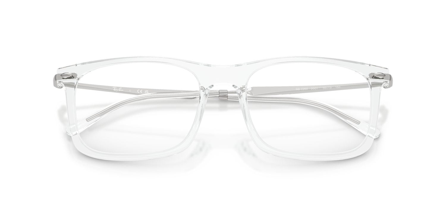 Ray-Ban | 0RX7260 (0RX7260)