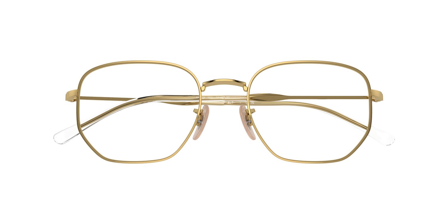 Ray-Ban | 0RX6496 (0RX6496)