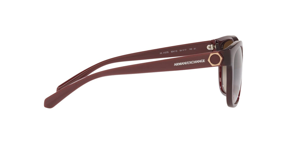 Armani Exchange | 0AX4127S
