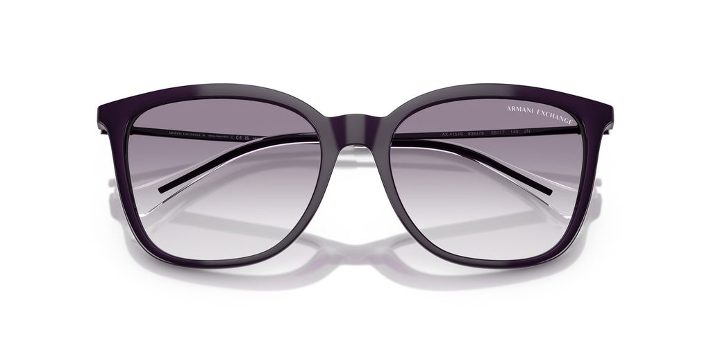 Armani Exchange | 0AX4151S