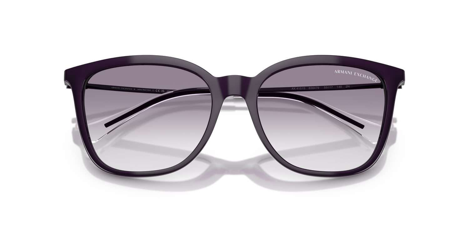Armani Exchange | 0AX4151S