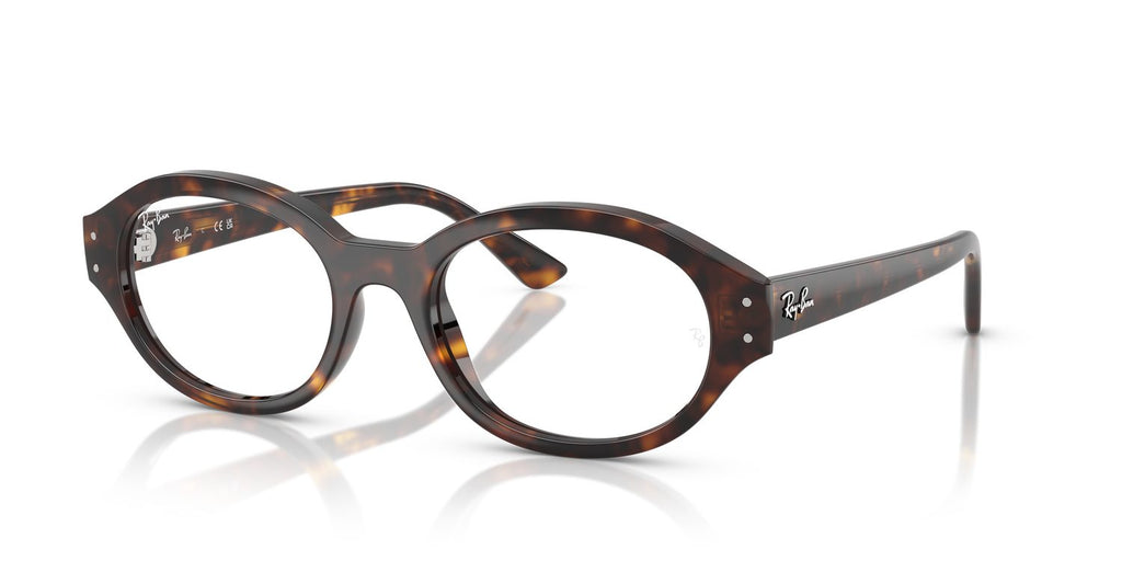 Ray-Ban | 0RX7257 (Shilo)