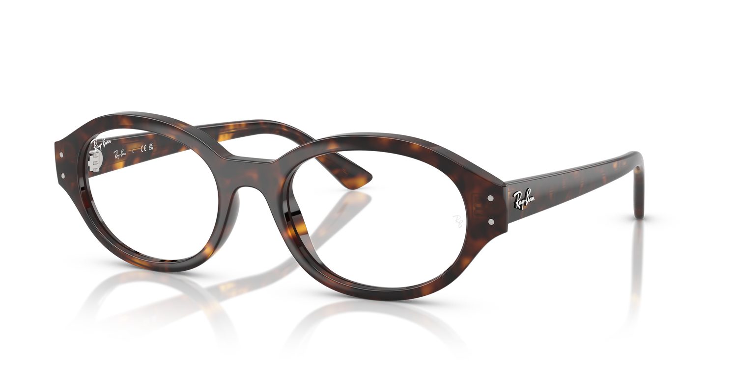 Ray-Ban | 0RX7257 (Shilo)